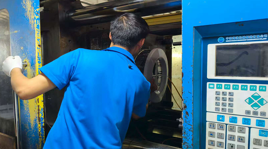 洞察新興市場：東南亞與中東烘干機產(chǎn)業(yè)的增長新藍海