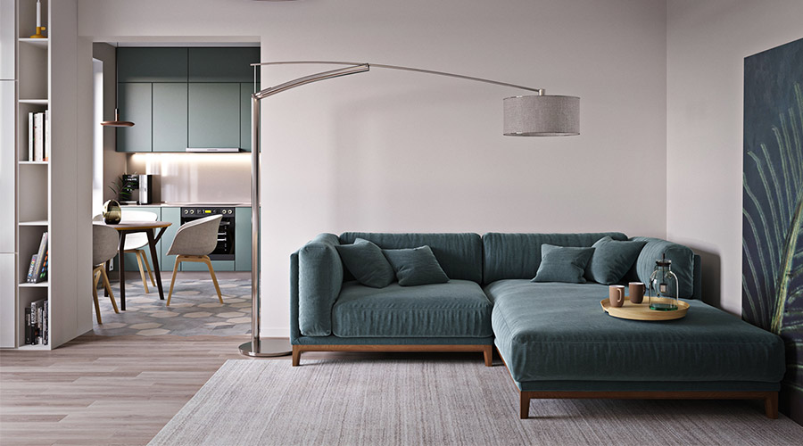 直排家用衣物烘干機(jī)放哪好？放在室內(nèi)會(huì)讓空氣潮濕嗎？