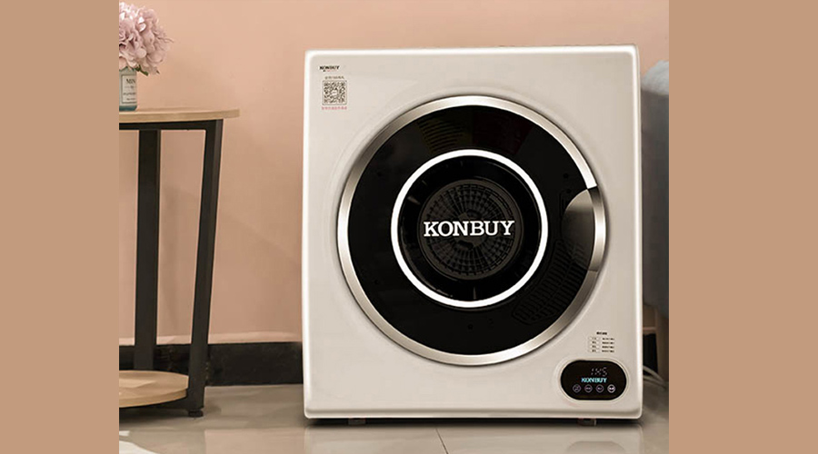 衣服上的火鍋味難去除？滾筒衣物烘干機這招管用！