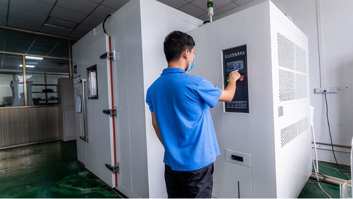 金環(huán)電器如何改進(jìn)滾筒干衣機(jī)“智能干衣”技術(shù)問題！