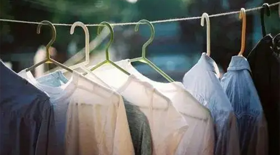 大雨持續(xù)在線(xiàn)！衣物烘干機(jī)在手，無(wú)懼風(fēng)雨干衣不愁！