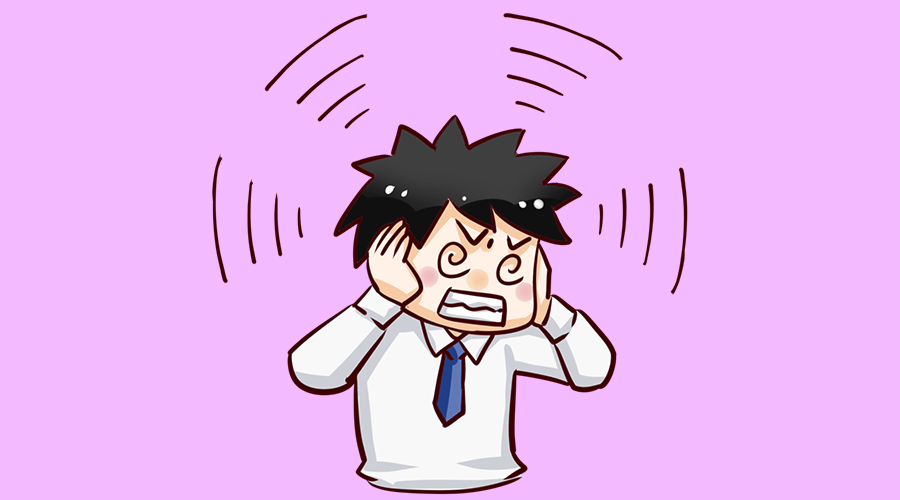 公寓干衣機是否有噪音！看看這個分貝就知道