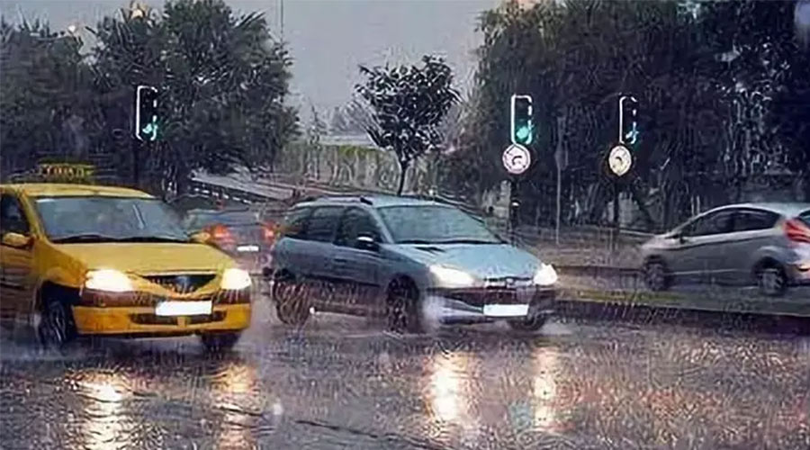 廣東大潑水天氣！小型烘干機(jī)除了速干衣物外，還有哪些優(yōu)勢(shì)？