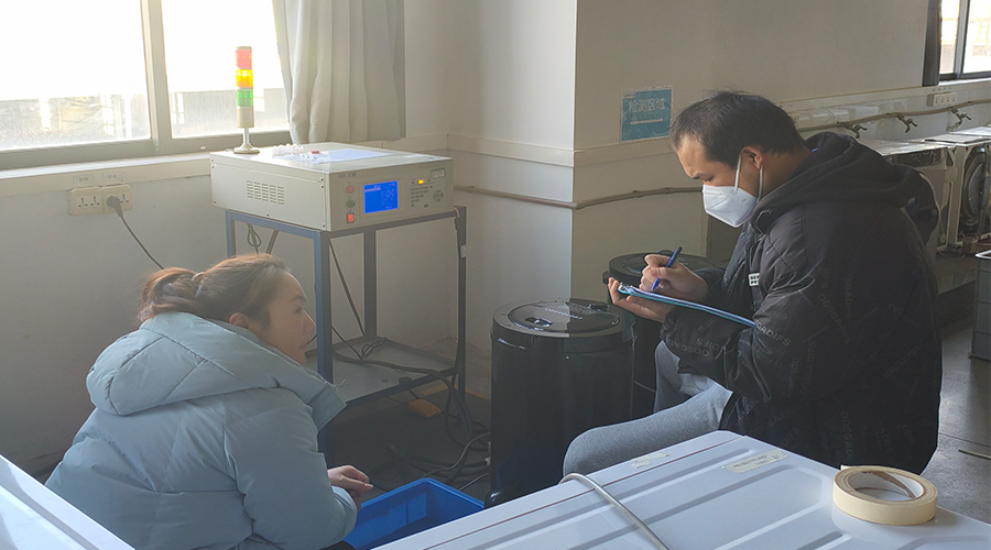 如何解決船用干衣機(jī)在顛簸海面上的“固定”難題？