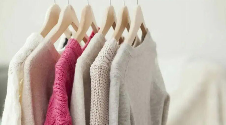 衣物護理機是否真的有必要用？看完這個就知道！