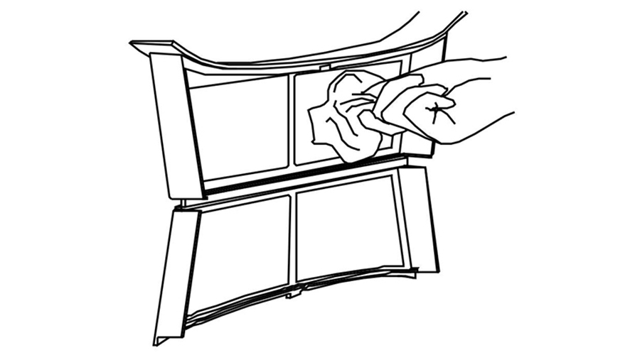 使用家用衣物烘干機(jī)時(shí)，要注意這些警示事項(xiàng)