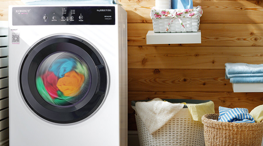 須知！滾筒衣服烘干機(jī)使用常識(shí)（一）