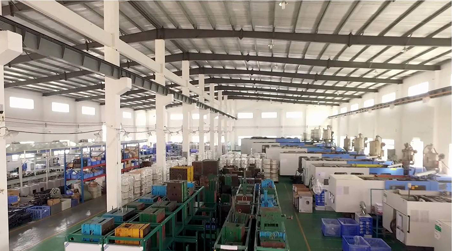 金環(huán)電器開拓滾筒干衣機(jī)非洲市場(chǎng)  促進(jìn)中非外交65年友誼！