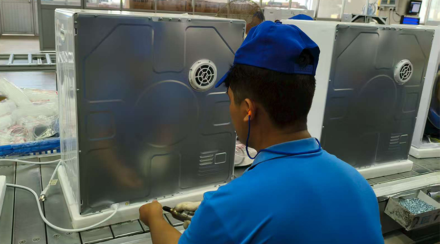 金環(huán)電器的產(chǎn)品如何為高管、員工宿舍提供專業(yè)的衣物護(hù)理和形象管理解決方案？