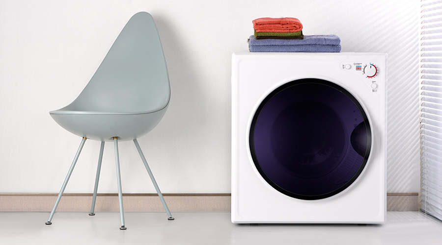廣東是否需要衣服干衣機(jī)？看完就知道！