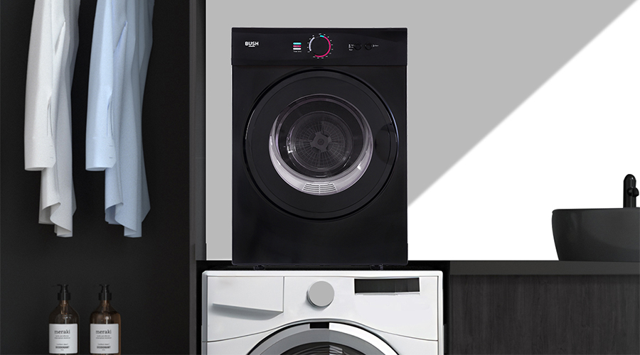 直排烘干機(jī)使用指南，優(yōu)化厚衣物與低溫模式體驗(yàn)