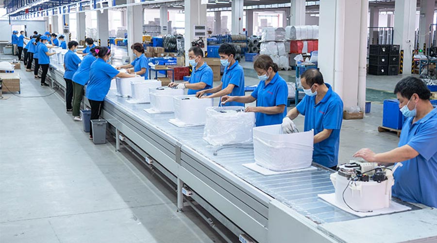 怎么選擇家用小型烘干機(jī)專業(yè)代工廠？