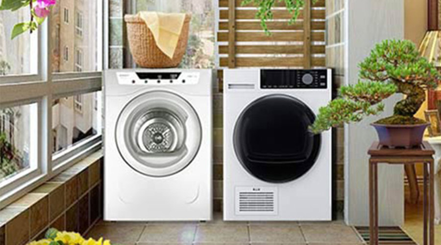 洗烘套裝前景大！其市場表現(xiàn)怎么樣？