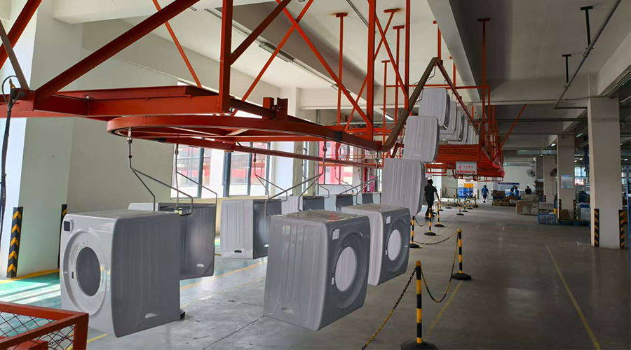 全球認(rèn)證加持，金環(huán)電器讓出口更簡(jiǎn)單