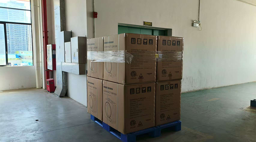 國慶假期，金環(huán)電器短暫休息，只為更好的出發(fā)