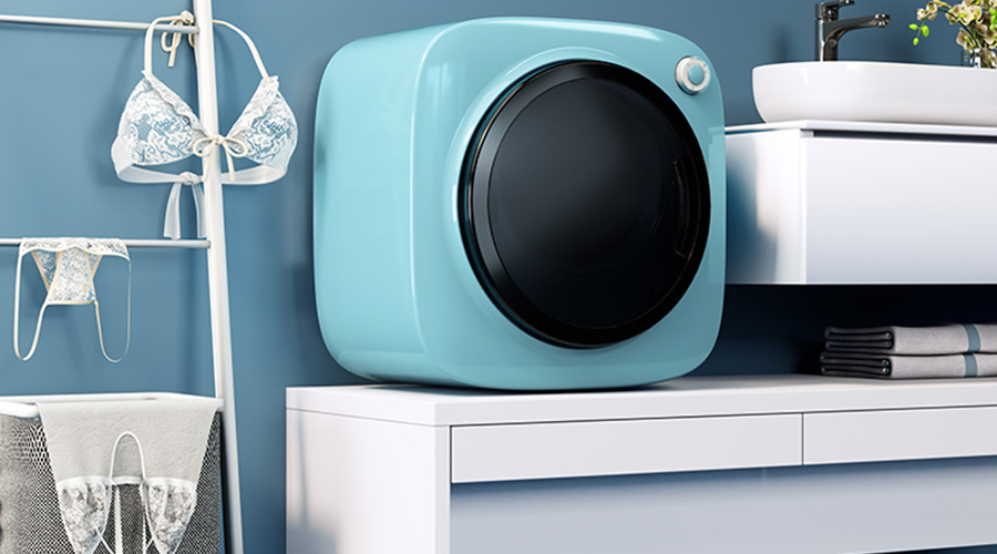 廣東回南天來了！內(nèi)衣干衣機如何攻破內(nèi)衣難干的窘境