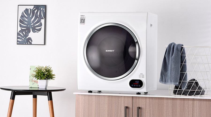過年天氣濕冷！家用干衣機解決用戶痛點獲好評