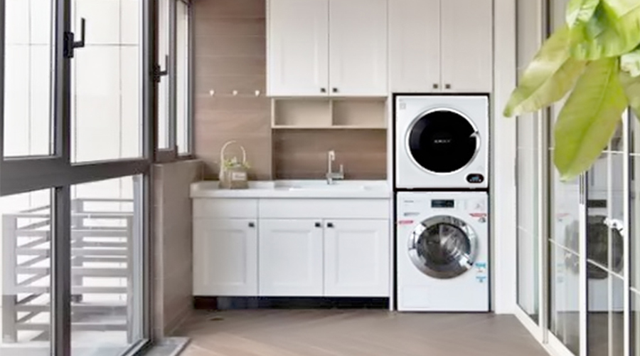家用干衣機(jī)有必要嗎？干衣機(jī)生產(chǎn)廠家告訴你答案