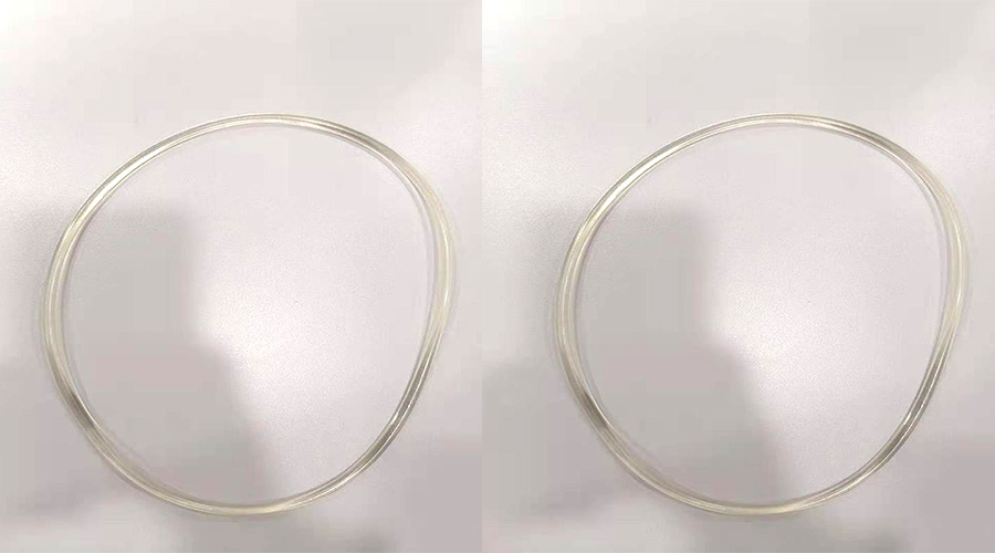 圖示！家用衣物烘干機風(fēng)輪皮帶是什么樣的