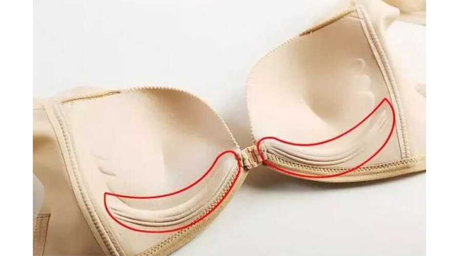 胸罩變硬還穿著有危害！內(nèi)衣干衣機(jī)保護(hù)內(nèi)衣呵護(hù)健康