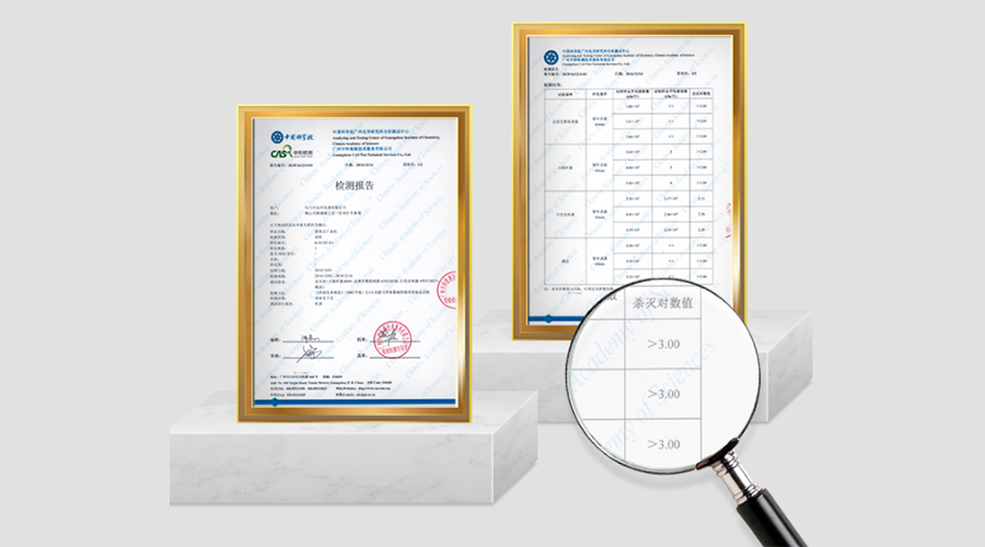 小型烘干機除菌威力到底有多大？