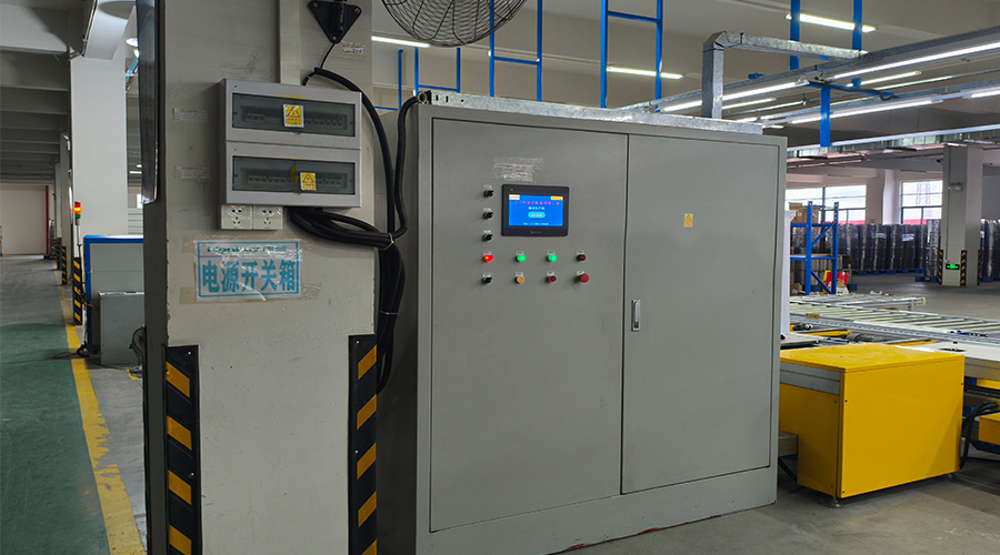 二十載匠心，鑄就滾筒干衣機(jī)行業(yè)典范