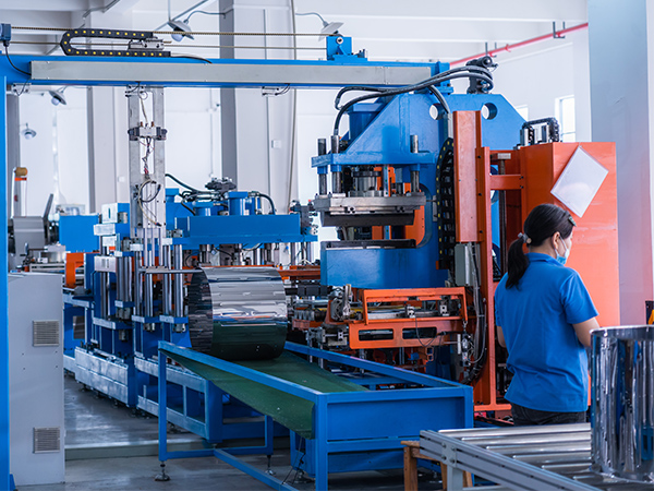 全自動(dòng)干衣機(jī)廠(chǎng)家