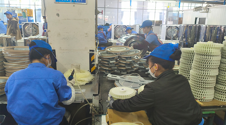 金環(huán)電器再次通過澳洲能效認證，產(chǎn)品競爭力更上一層