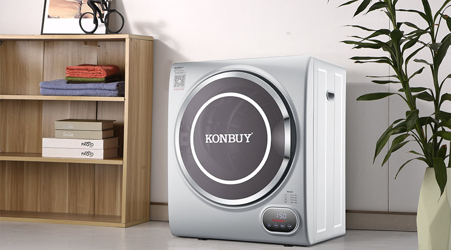 小型烘干機具備什么功能好用？