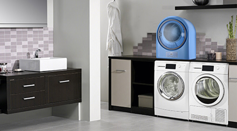 寶寶干衣好幫手的兒童干衣機(jī)，其烘干功率是多少？