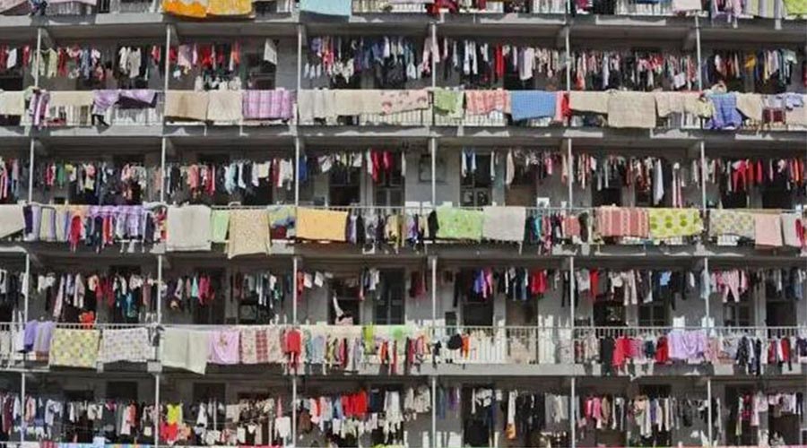 校園共享干衣機的必要性！解決學(xué)校宿舍6大難題