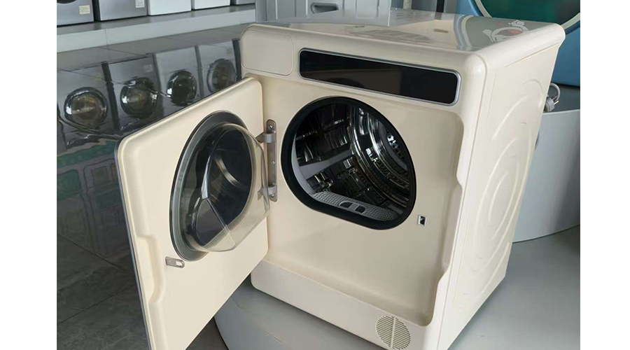 呵護真絲羽絨羊毛，選熱泵烘干機有講究