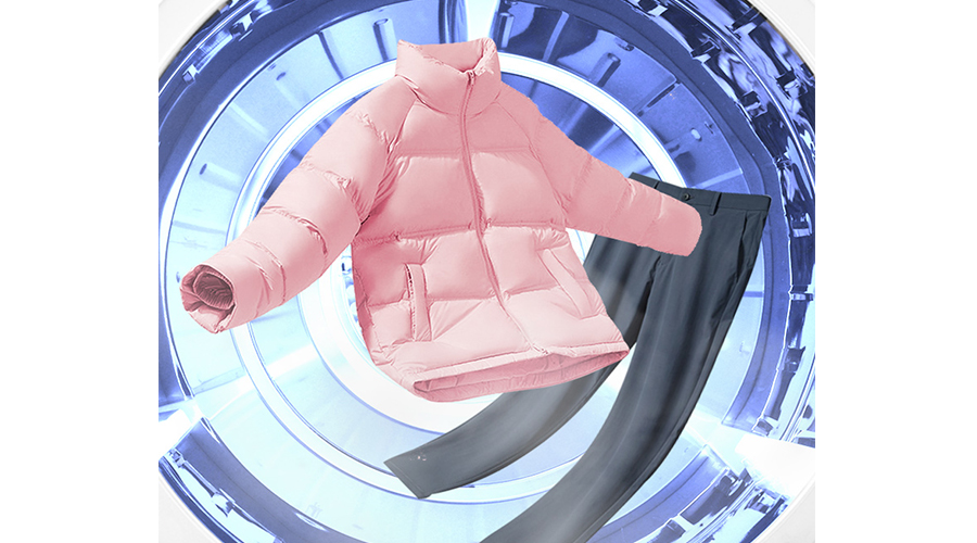 熱泵烘干機(jī)