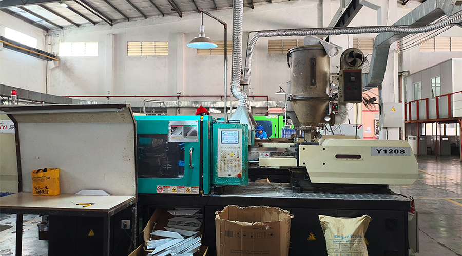 金環(huán)電器：堅(jiān)守品質(zhì)，引領(lǐng)烘干機(jī)制造