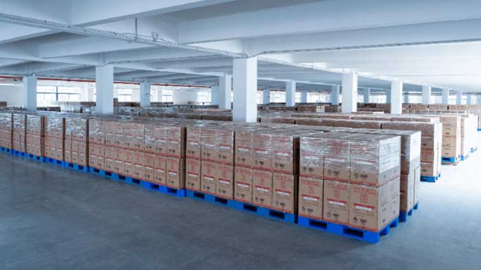 干衣機代工環(huán)境重要嗎？要不要達到5S管理標準？