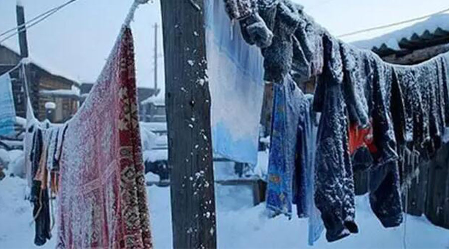 冬天又潮又冷！衣物烘干機(jī)有這些妙用之處