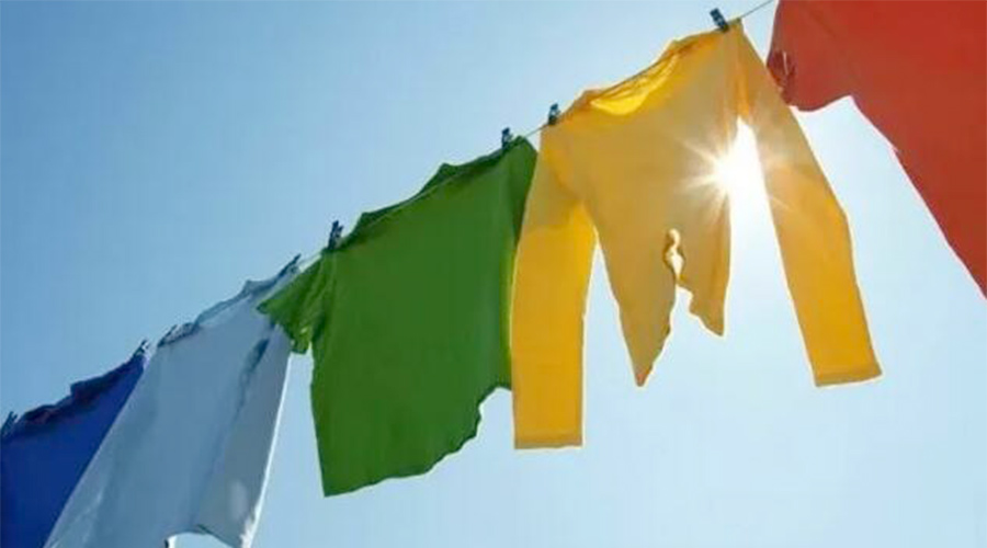 晾曬衣物有哪些缺點  干衣機(jī)代工廠告訴你答案