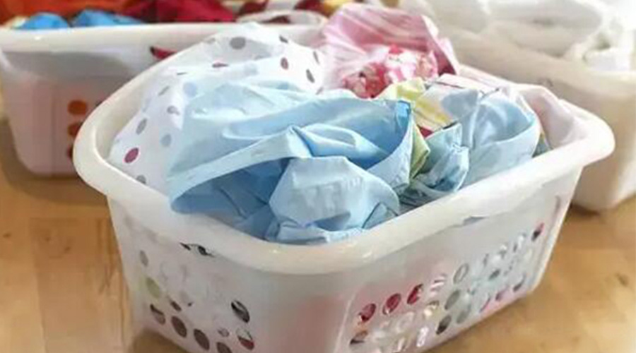 英國面臨“衛(wèi)生貧困”！衣物烘干機(jī)輕松消除衣物衛(wèi)生煩惱