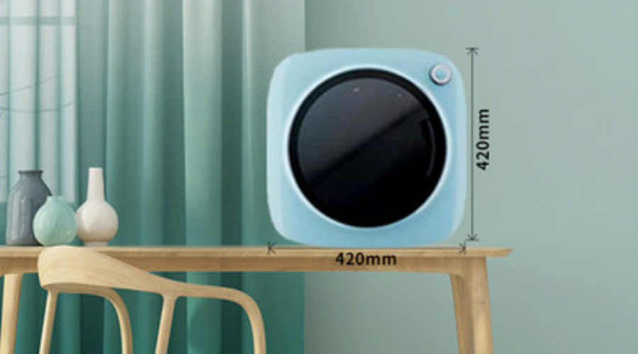 春雨將至！內(nèi)衣干衣機(jī)解決內(nèi)衣難干的急時(shí)之需