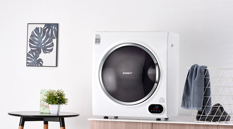 全國(guó)兩會(huì)：鼓勵(lì)智能家電下鄉(xiāng)！衣服干衣機(jī)有哪些智能功能