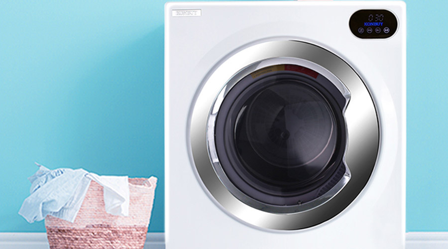 春節(jié)新衣著急穿怎么辦？滾筒干衣機(jī)實(shí)現(xiàn)速干即穿