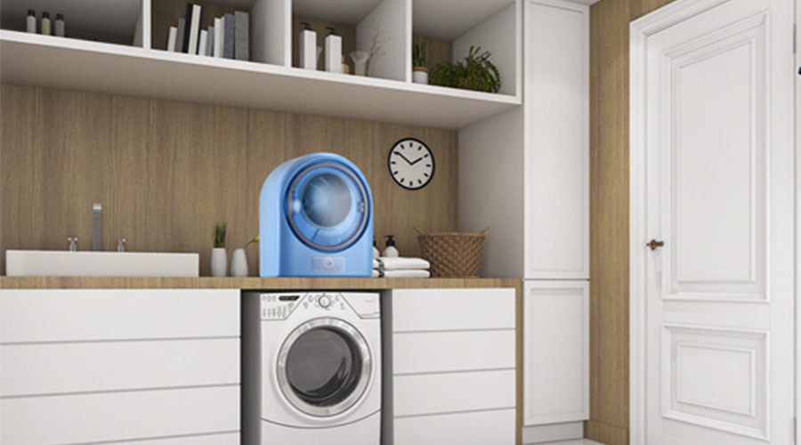 小型烘干機(jī)的使用壽命和什么有關(guān)？