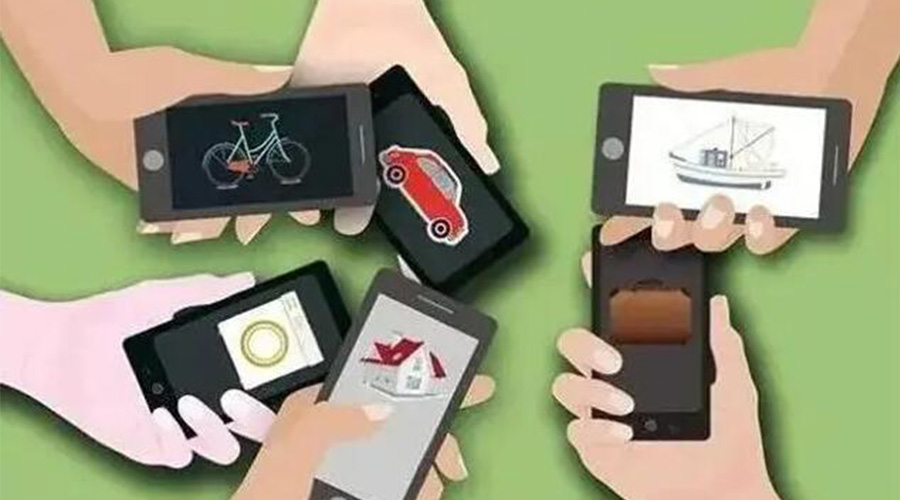 共享產(chǎn)品流行！共享干衣機共享智慧平臺三大優(yōu)勢