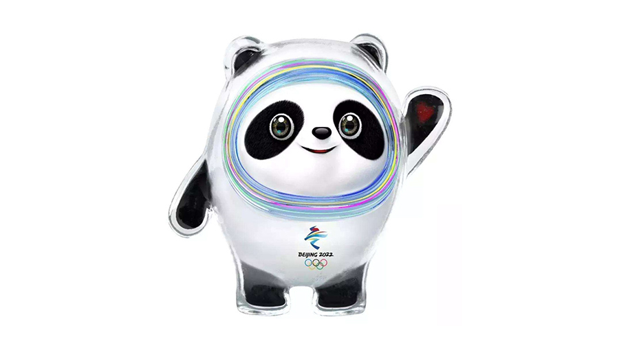 冬奧冰墩墩火爆！滾筒干衣機是否可以烘干毛絨玩具