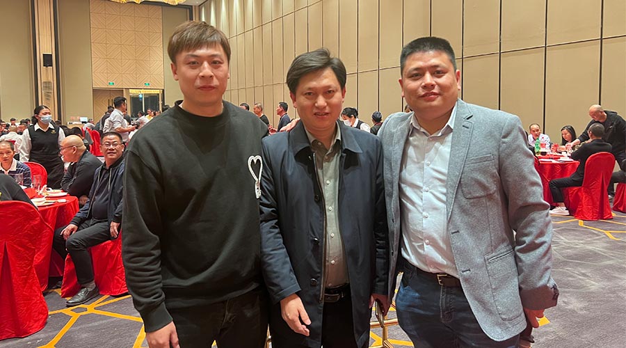 亦師亦友！金環(huán)電器嚴(yán)抓質(zhì)量作風(fēng)對供應(yīng)商影響潛移默化