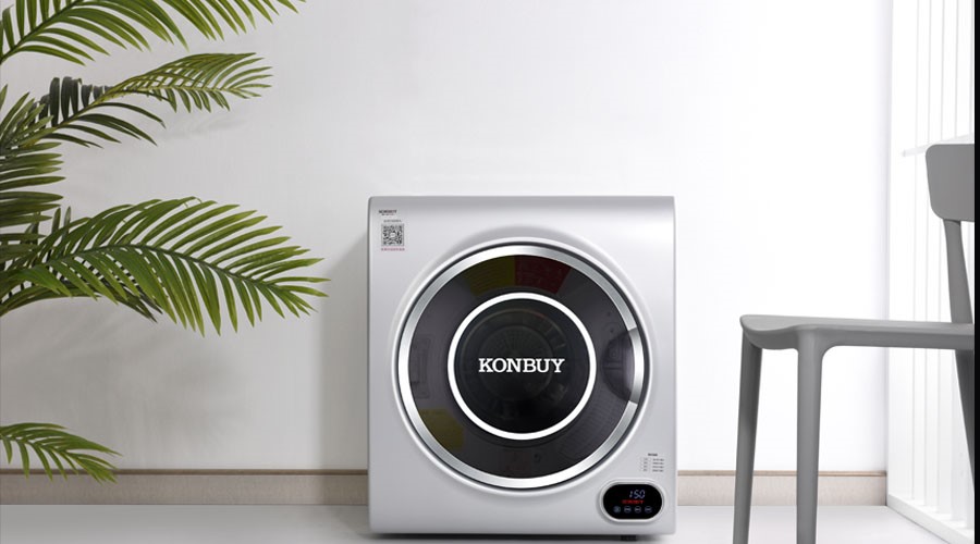 家用干衣機怎么使用才更省電？