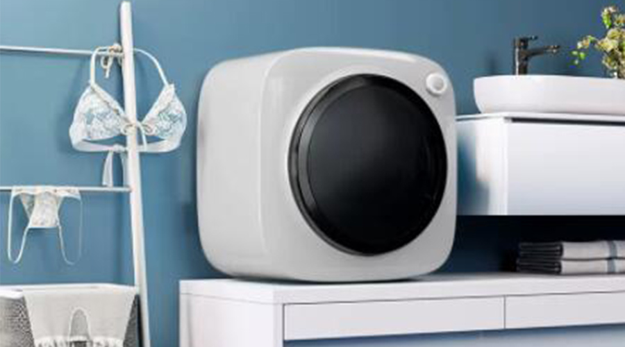 用戶關注點：小型烘干機的音量大小如何？