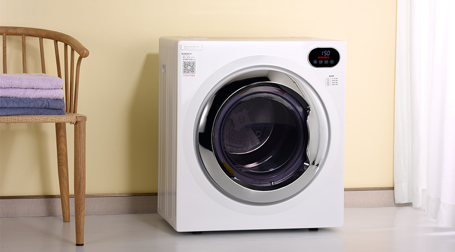 滾筒衣服烘干機的擺放位置有哪些要求？