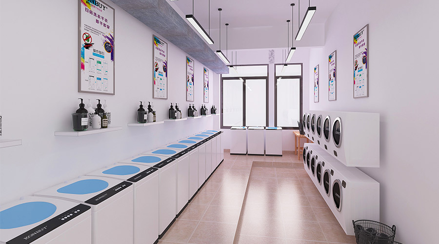 共享產(chǎn)品層出不窮！共享干衣機(jī)可以解決人們哪些問題