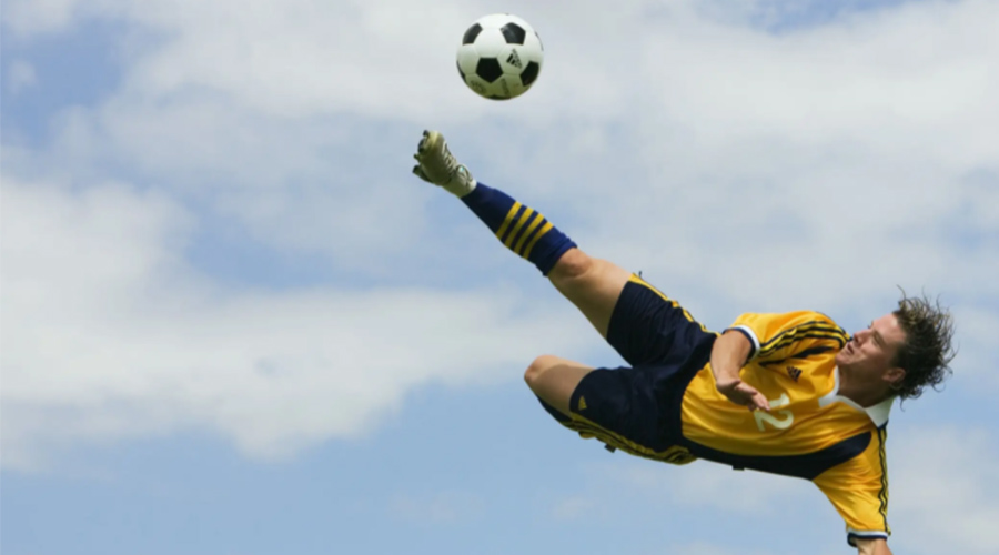 4月6日體育日！金環(huán)電器告訴你這個(gè)節(jié)日的由來(lái)和意義